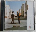 Pink Floyd - Wish You Were Here 1994 remaster, Cd's en Dvd's, Cd's | Rock, Ophalen of Verzenden, Zo goed als nieuw, Progressive