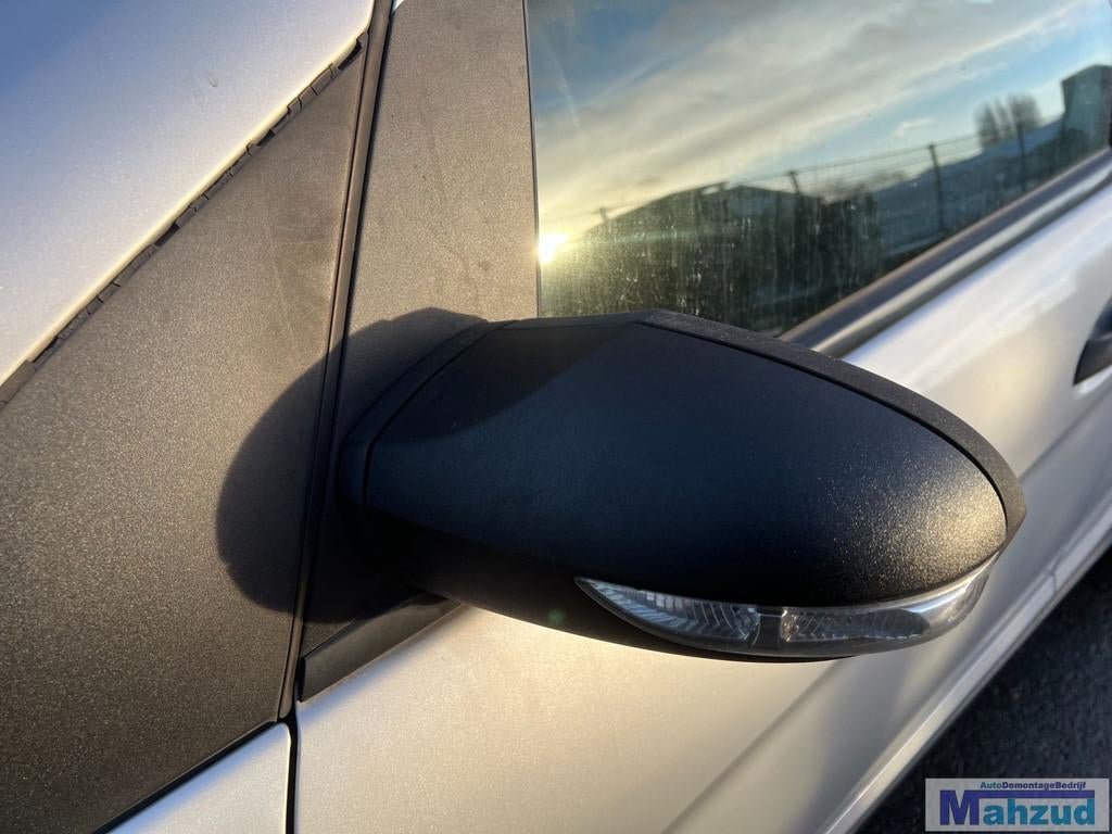 MERCEDES B KLASSE W245 Link spiegel 2005-2011, Auto-onderdelen, Spiegels, Gebruikt, Mercedes-Benz AG, Mercedes-Benz, Ophalen of Verzenden