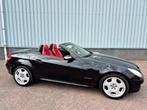 Mercedes-benz SLK-KLASSE Kompressor Nieuwe APK 2026 nette st, Automaat, Achterwielaandrijving, Gebruikt, Cabriolet