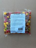 1 kg zakken Jelly beans MEGAKOOPJE, Diversen, Levensmiddelen, Ophalen of Verzenden