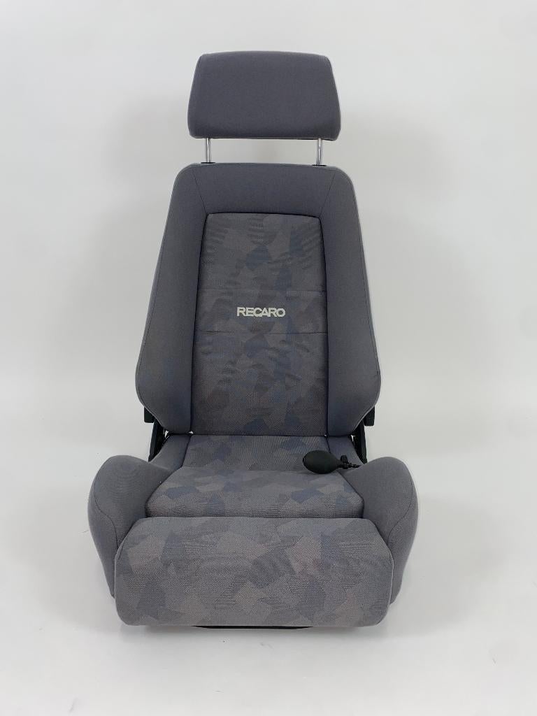 RECARO Specialist L Refurbished, Ophalen of Verzenden, Info@recaro.com, RECARO Holding GmbH, Gereviseerd