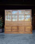 Antieke Winkelkast | XXL Buffetkast | Servieskast #2732, Ophalen of Verzenden