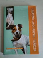 Esther Verhoef - Jack Russel Terrier, Boeken, Honden, Ophalen of Verzenden, Zo goed als nieuw, Esther Verhoef