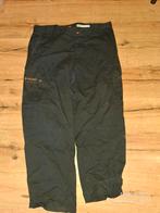 JOBMAN C56 Werkbroek Zwart - Gedragen met logo, Ophalen of Verzenden