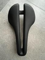 Bontrager Aeolus Elite 155 Zadel - Comfortabel en Licht, Ophalen of Verzenden, Zo goed als nieuw, Racefiets, Zadel