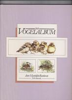 Marjolein Bastin, Vogels, Vogelalbum, Bosalbum, Vogels, Bos, Ophalen of Verzenden, Zo goed als nieuw, Natuur algemeen, Bastin, Buisink, de Haan