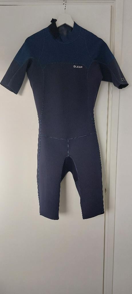 Surfpak, Ophalen, Wetsuit, Gebruikt, Kind