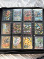 Pokemon XY Collectie, Ophalen of Verzenden, Gebruikt, Meerdere kaarten