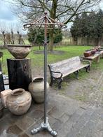 Zware ijzeren staande kapstok, Ophalen, 200 cm of meer, Nieuw, Nvt