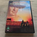 Searchers, the (Western) 4 HALEN = 3 BETALEN, 1960 tot 1980, Vanaf 16 jaar, Ophalen of Verzenden, Zo goed als nieuw