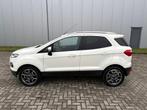 Ford EcoSport 1.0 EcoBoost Titanium, Voorwielaandrijving, 125 pk, Gebruikt, Ecosport
