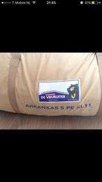 Tent Arkansas vrijbuiter, Caravans en Kamperen, Tenten, Ophalen, Gebruikt, Tot en met 4