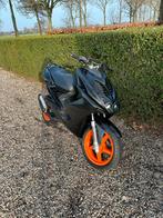 Yamaha aerox 70cc(WAARDEPEILING), Ophalen, Tweetakt, Aerox, Maximaal 45 km/u