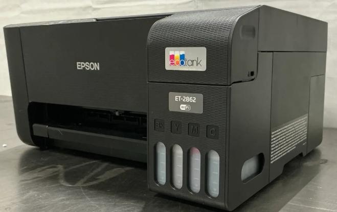 Printer Epson, Printer, Inkjetprinter, Ophalen of Verzenden, Kleur printen