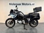 BMW F750 GS (bj 2018), Motoren, Motoren | BMW, 853 cc, 2 cilinders, Motorrijbewijs A, Bedrijf