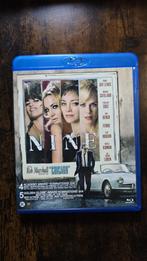 Nine Blu-ray, Ophalen of Verzenden, Gebruikt, Drama