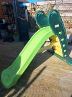 Little Tikes Glijbaan - Perfect voor uren speelplezier!, Kinderen en Baby's, Speelgoed | Buiten | Los speelgoed, Ophalen, Gebruikt