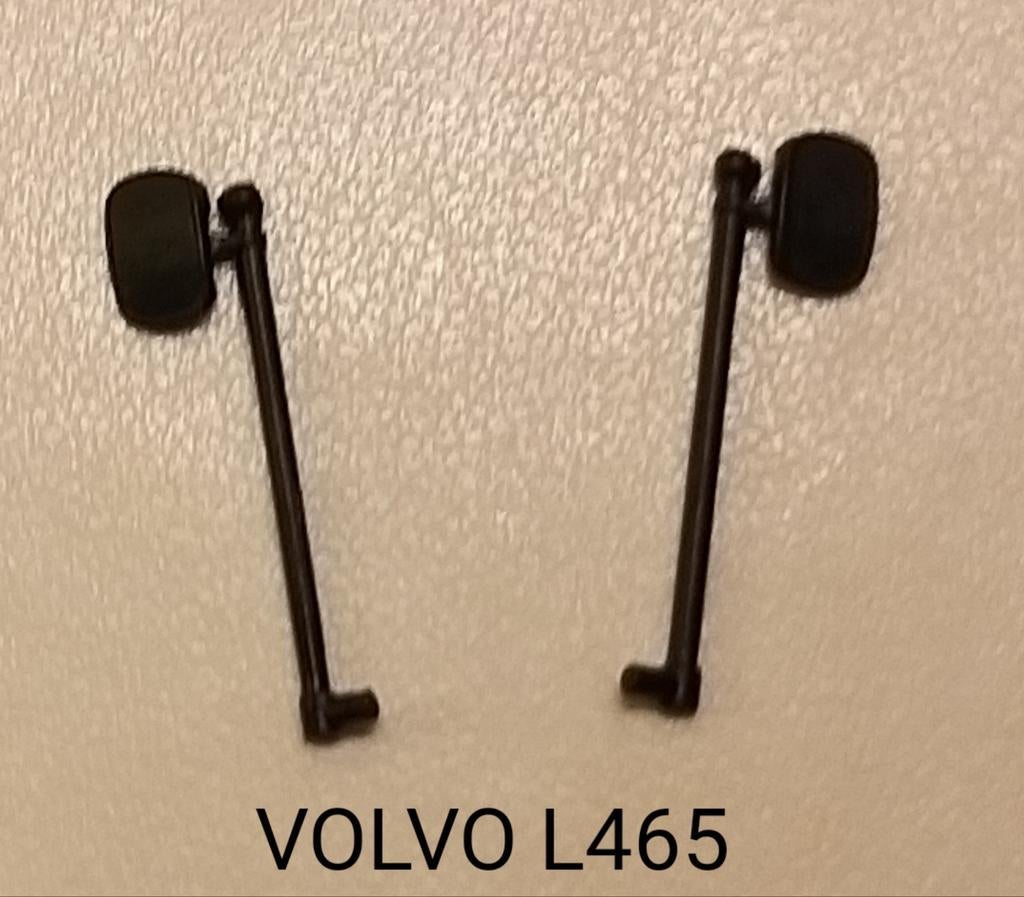 VOLVO L465 spiegelset, Ophalen of Verzenden, Nieuw, Bus of Vrachtwagen, Tekno