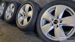 16 inch Mini Cooper Clubman grijs F54 F55 F56 F57 517 Spoke, Gebruikt, -, Banden en Velgen, -