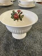 wedgwood Moss Rose, Overige typen, Ophalen of Verzenden, Zo goed als nieuw, Wedgwood