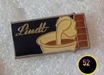 Lindt Chocolade pin, Verzenden