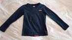 Levi's shirt lange mouw 104cm, Ophalen of Verzenden, Zo goed als nieuw, Levi's