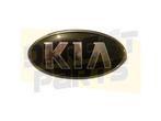 Kia Ceed/ProCeed (7/18-10/21-) embleem logo ''Kia'' achterzi