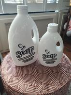 Riviera Maison Zeepflessen Set - 2 Stuks, Ophalen of Verzenden