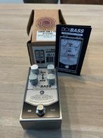 Origin Effects DCX Bass Overdrive, Muziek en Instrumenten, Effecten, Ophalen of Verzenden, Zo goed als nieuw