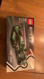 Kick sauber lego formule 1, Kinderen en Baby's, Speelgoed | Duplo en Lego, Ophalen of Verzenden, Nieuw, Complete set, Lego