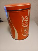 Vintage Coca-Cola Blik - Ideaal voor verzamelaars, Ophalen of Verzenden, Overige, Overige merken