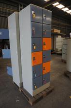 Lockerkast, kluisjeskast, locker kluisjes - zonder sleutels, Gebruikt, Niet ingevuld, Niet ingevuld, Ophalen