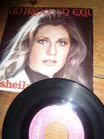 SHEILA un prince en exi 1976 carrere, Ophalen of Verzenden, Gebruikt, Pop