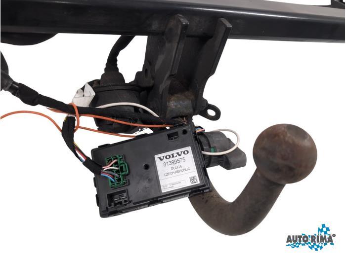 Trekhaak van een Volvo V60, Gebruikt, -, -, Ophalen of Verzenden