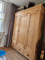 Mooie oude meidenkast, Huis en Inrichting, Kasten | Overige, Ophalen, Gebruikt