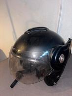 Scooter helm, Ophalen of Verzenden, Gebruikt, Medium