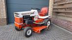 Gutbrod 1010 zitmaaier tuin tractor briggs & stratton, Ophalen, Gebruikt, Gutbrod, Versnellingen