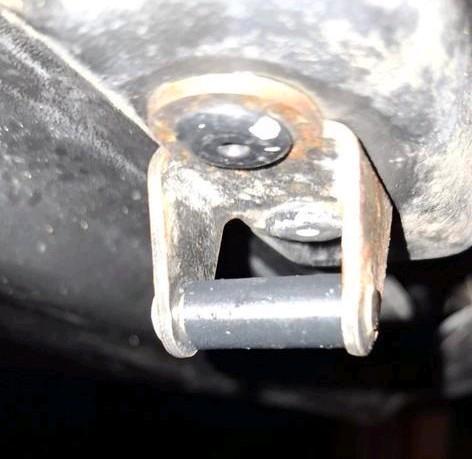 Aixam achterklep Slot Rubber - Nieuw, Auto-onderdelen, Carrosserie en Plaatwerk, Overige automerken, Nieuw, Ophalen of Verzenden