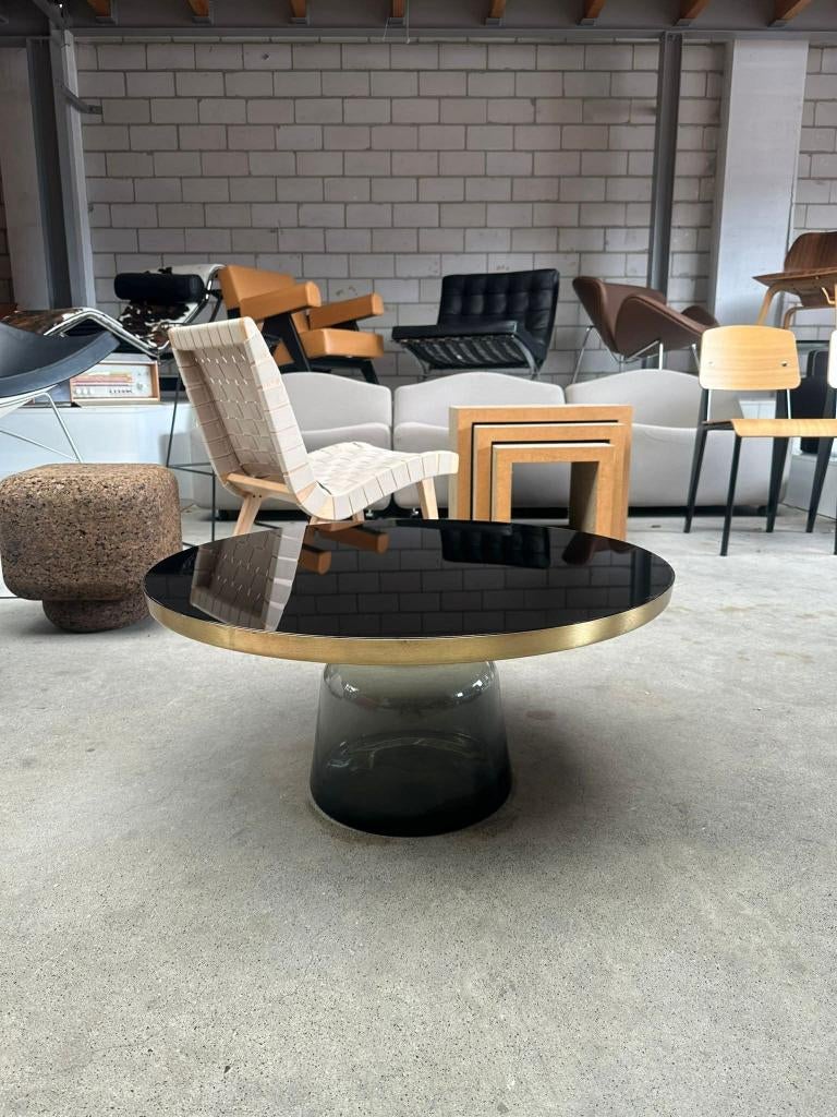 Classicon Bell salontafel by Sebastian Herkner, Ophalen, Gebruikt, X, X