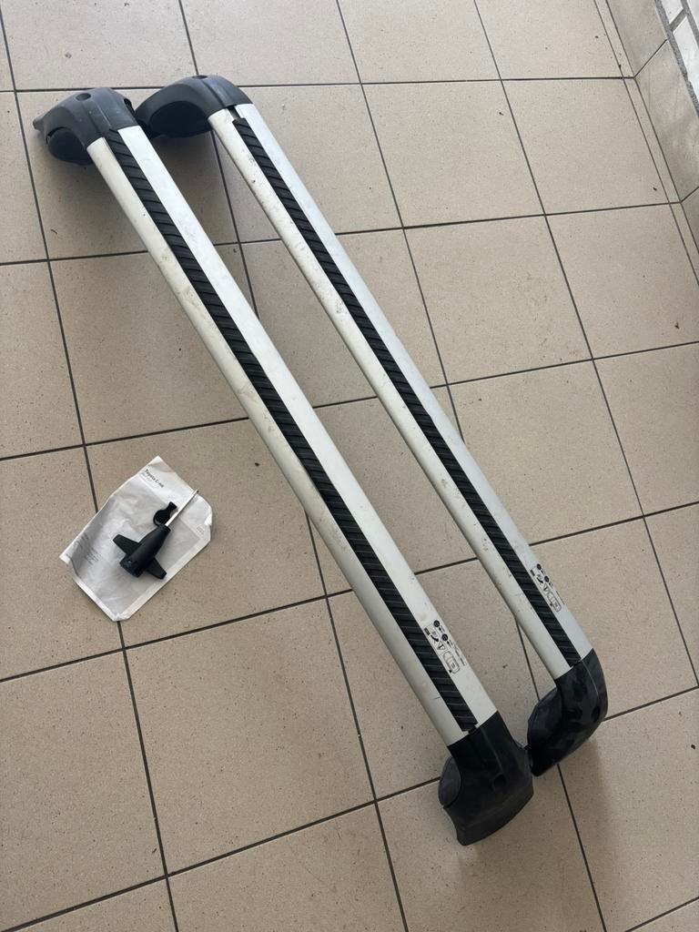 Originele Toyota C-HR Dakdragers, Ophalen, Zo goed als nieuw