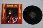 Elvis Presley lp Burning Love, Ophalen of Verzenden, Zo goed als nieuw, 12 inch, Rock-'n-Roll