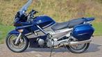 Yamaha FJR1300 ABS met koffers bouwjaar 2007 64377 km, Bedrijf, 1298 cc, Contact via formulier op de website, Meer dan 35 kW