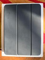 Smart Folio voor iPad Air M3 M2 5th 4th houtskoolgrijs., 11 inch, Nieuw, Ophalen of Verzenden, Apple