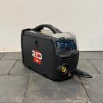 Nieuw MIG MAG RED By Lorch Mig 210 Synergic Hobby DHZ Co2, Ophalen of Verzenden, Nieuw, 150 tot 250 ampère, Co2