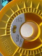 3D printer PLA 1Kg - 2,85 mm, Ophalen of Verzenden, Zo goed als nieuw