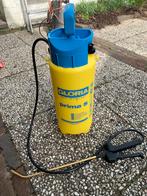 Gloria Prima 5 Gifspuit - Drukspuit voor tuinonderhoud, Ophalen, Gebruikt, Onkruidbestrijding