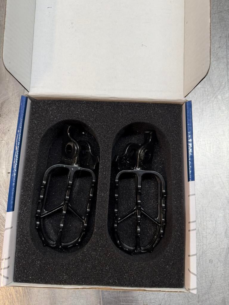 Honda crf 23-24 voetstepjes, Ophalen of Verzenden