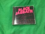 Black Sabbath-Master Of Reality cd (very rare!), Ophalen of Verzenden, Gebruikt