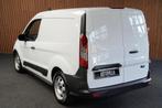 Ford Transit Connect 1.0 Navi Airco Camera 1x Schuifdeur PDC, Auto's, Voorwielaandrijving, Gebruikt, Zwart, Wit