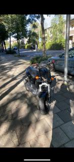 Yamaha slider brom, Fietsen en Brommers, Verzenden, Zo goed als nieuw, Yamaha